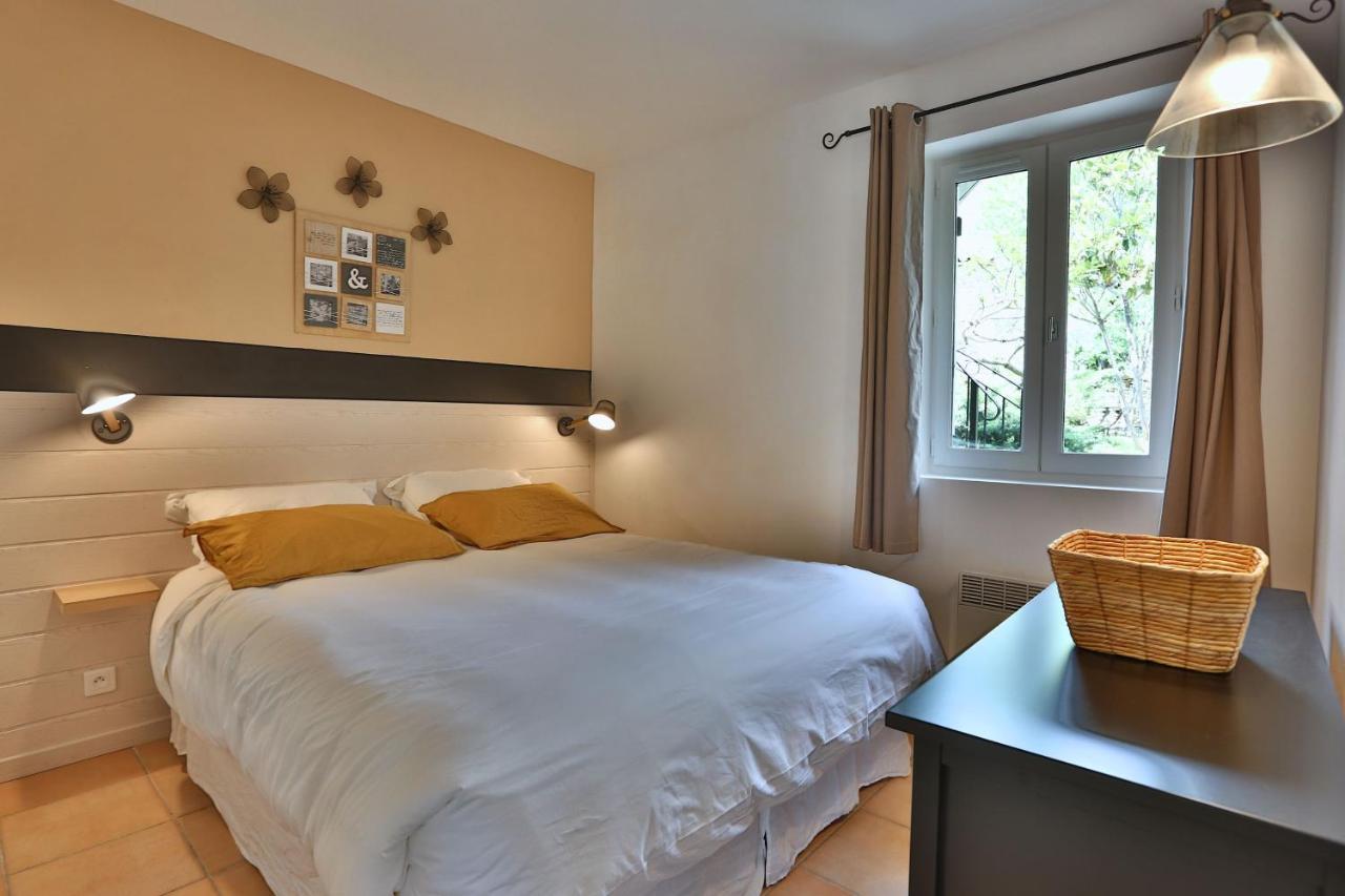 Le Bastidon De Guillemette Villa Gordes Luaran gambar