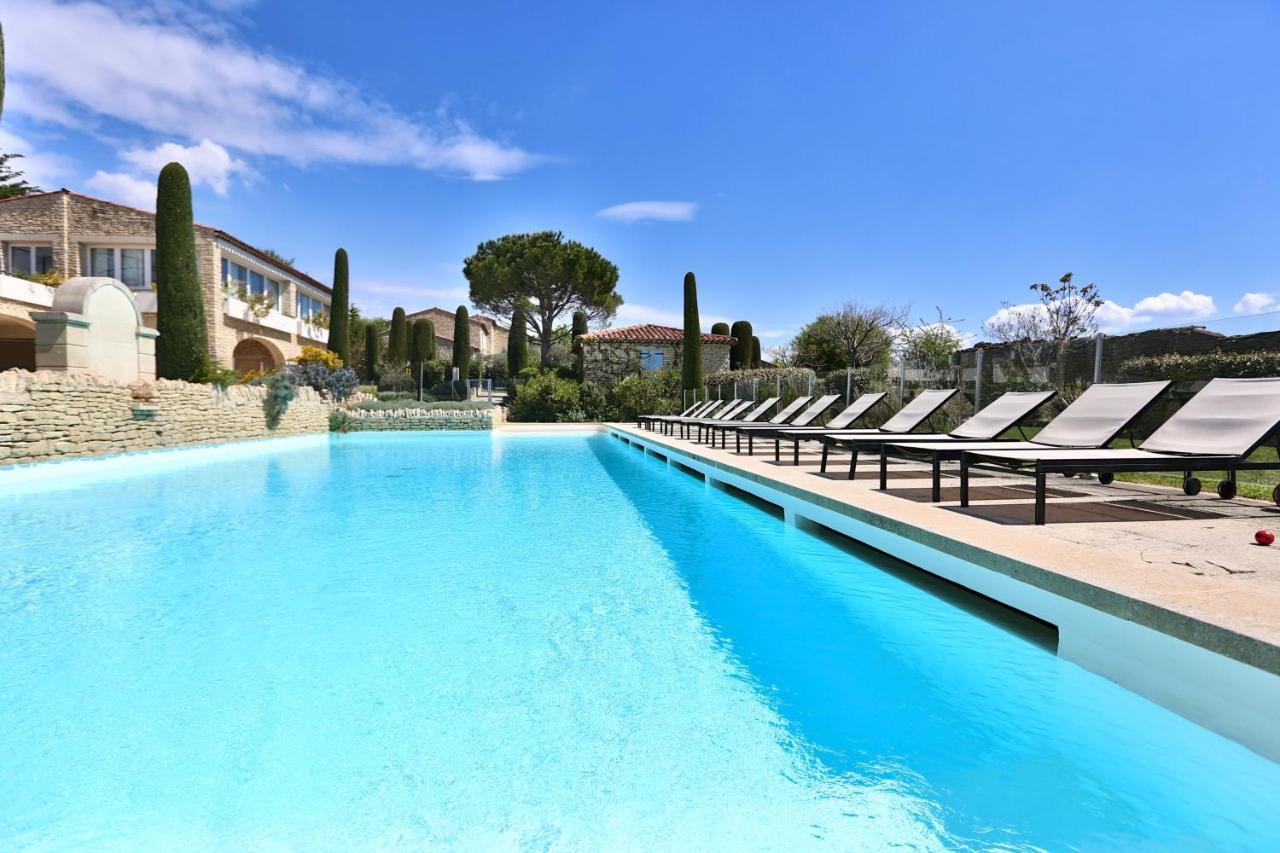 Le Bastidon De Guillemette Villa Gordes Luaran gambar